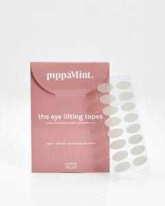 the eye lifting tapes