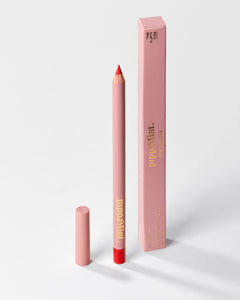 Lip Pencil "the flirty kiss" / Lipliner
