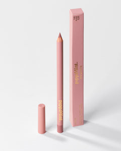 Lip pencil "the nude kiss" 